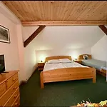 U Příhodů Jesenice (Rakovnik)