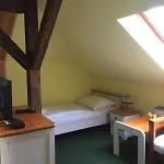 U Příhodů Penzion 3*