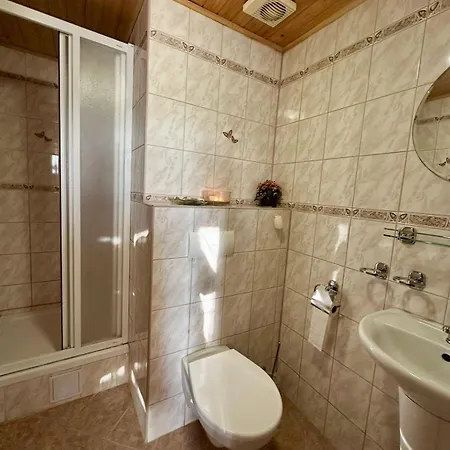 U Prihodu Πανσιόν Jesenice (Rakovnik)