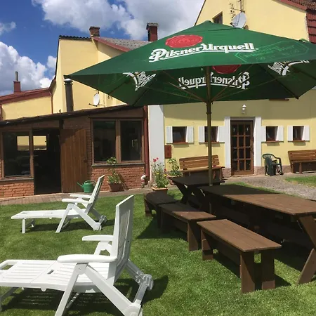 U Příhodů